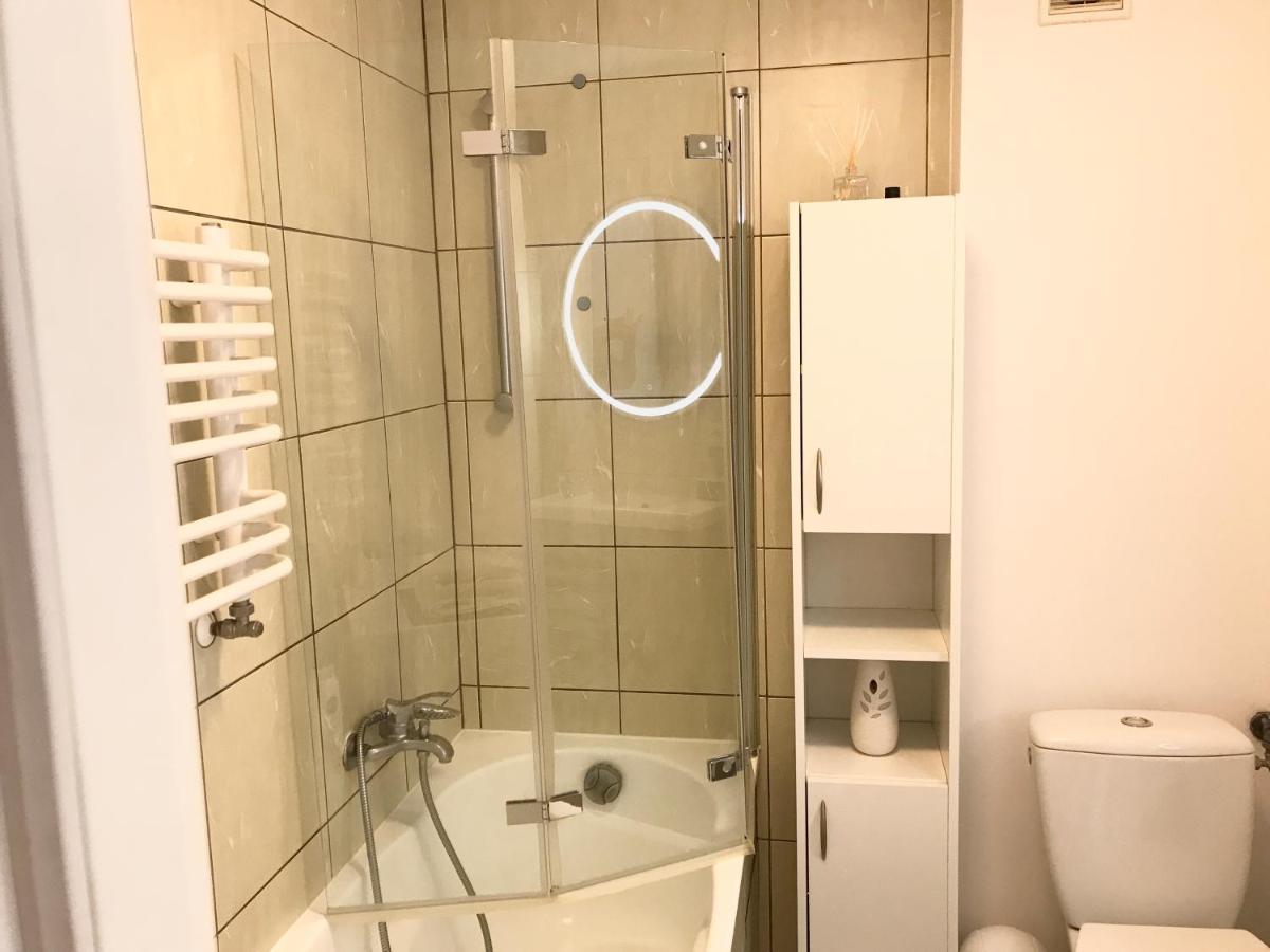 Apartament W Centrum Poznania Old Town المظهر الخارجي الصورة