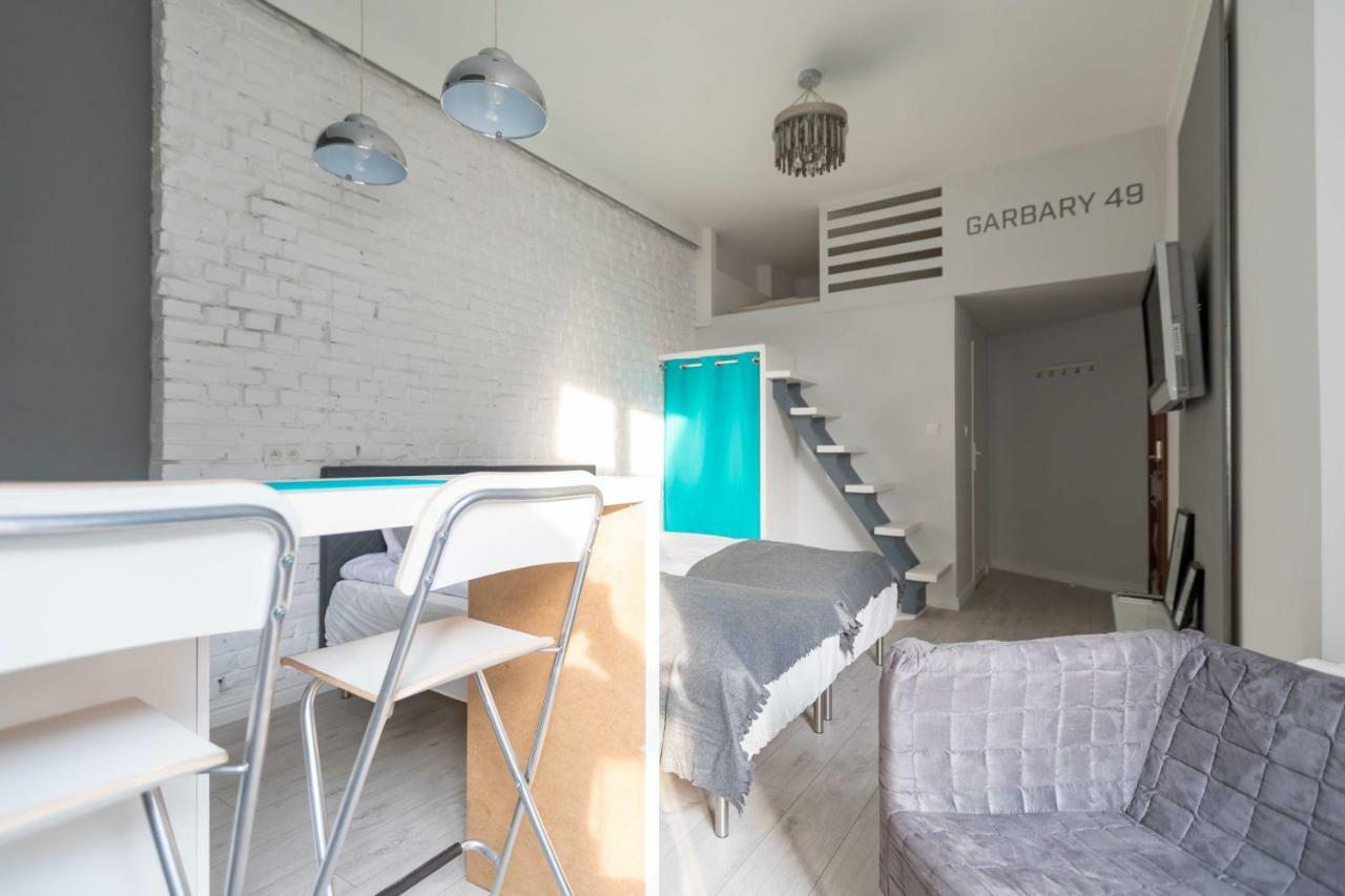 Apartament W Centrum Poznania Old Town المظهر الخارجي الصورة