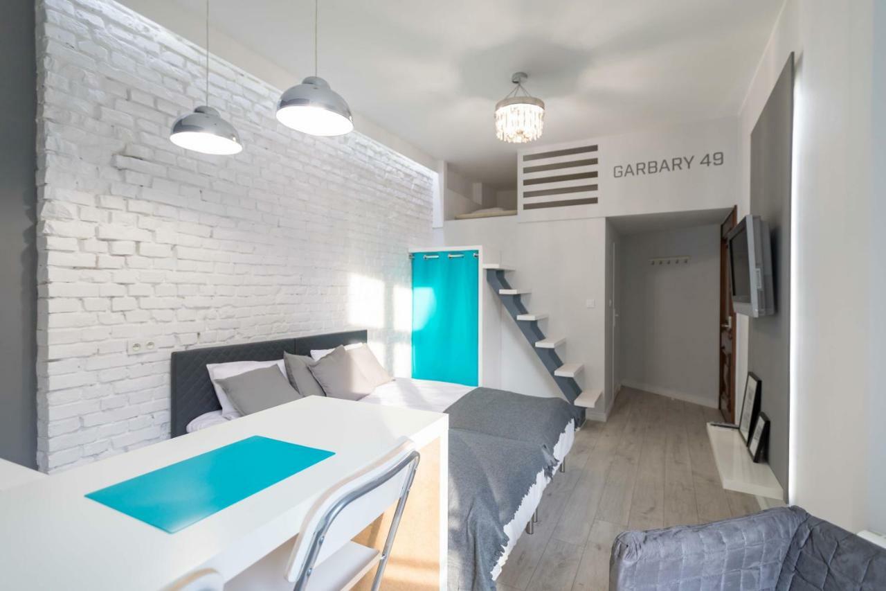 Apartament W Centrum Poznania Old Town المظهر الخارجي الصورة