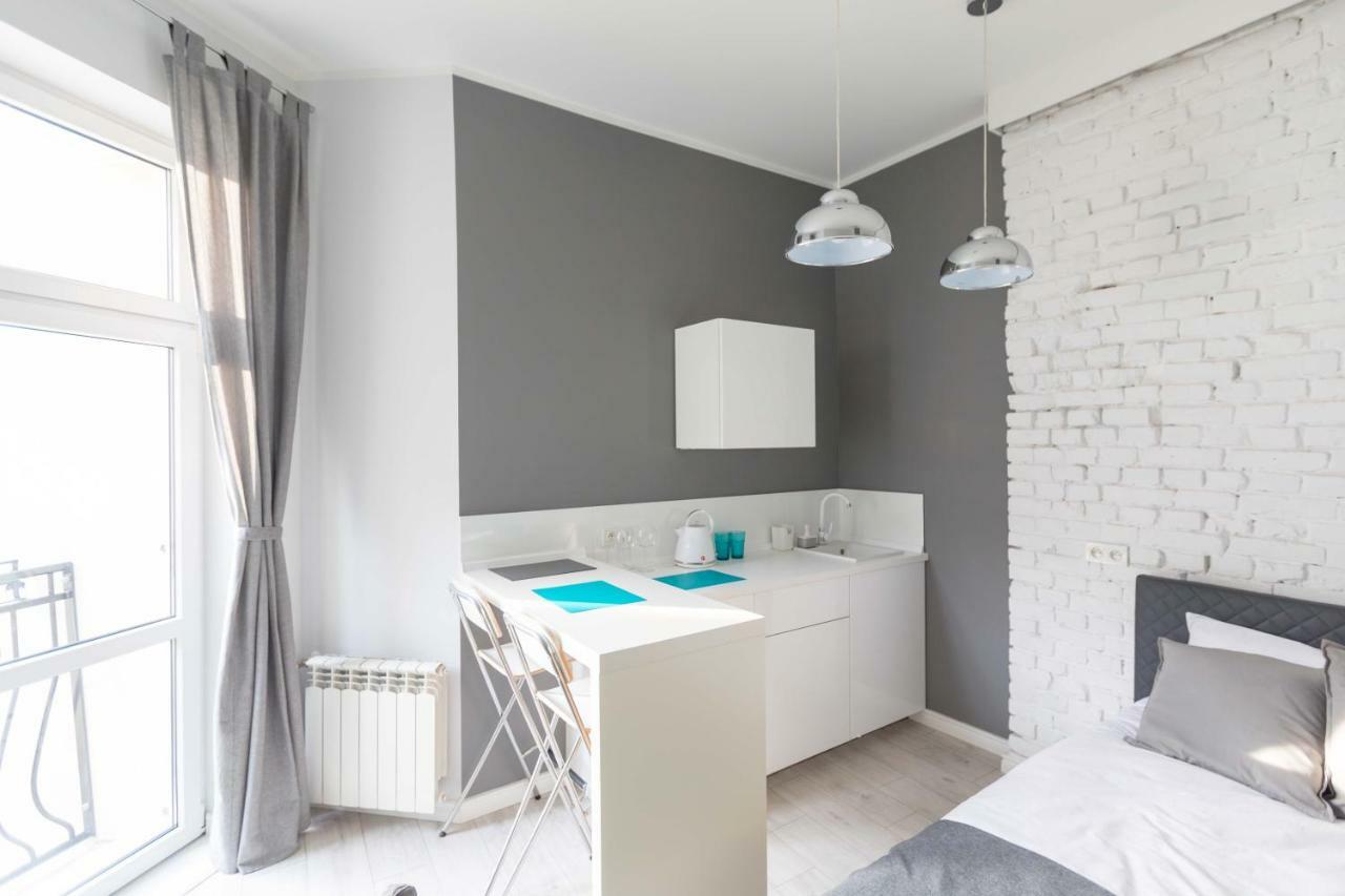 Apartament W Centrum Poznania Old Town المظهر الخارجي الصورة