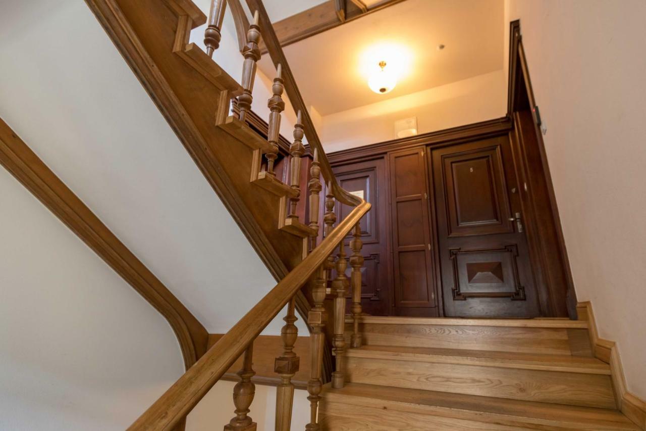 Apartament W Centrum Poznania Old Town المظهر الخارجي الصورة