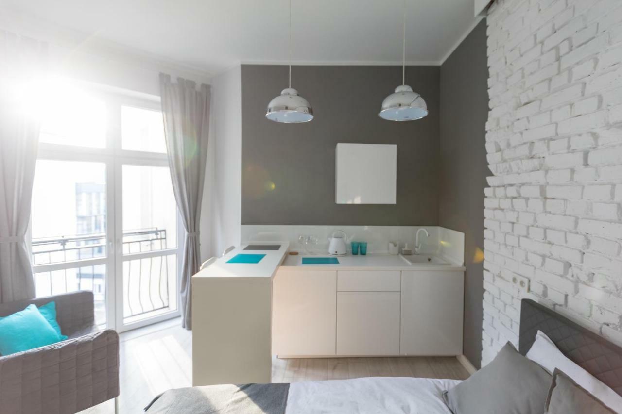 Apartament W Centrum Poznania Old Town المظهر الخارجي الصورة