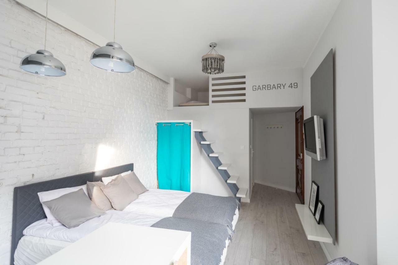 Apartament W Centrum Poznania Old Town المظهر الخارجي الصورة